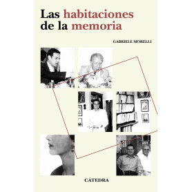 Las habitaciones de la memoria  JEYJO