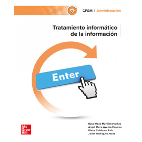 TRATAMIENTO INFORMATICO INFORMACION GM 24 CF  JEYJO