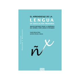 APRENDIZAJE DE LA LENGUA EN EDUCACION PRIMARIA, EL  JEYJO
