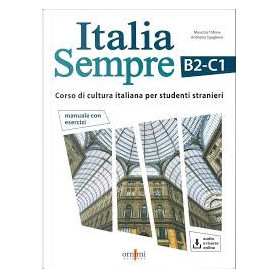 ITALIA SEMPRE B2 C1  JEYJO