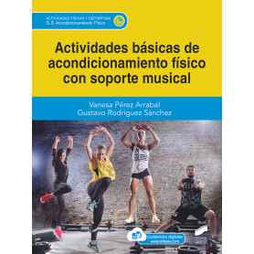 (24).(g.s).act.basicas acondic.fisico soporte musical  JEYJO