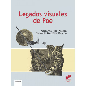 Legaod visuales de poe  JEYJO