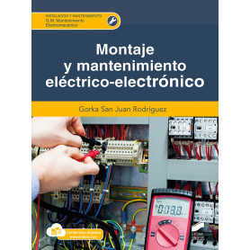 (24).(g.m).montaje y mantenimiento electrico-electronico  JEYJO