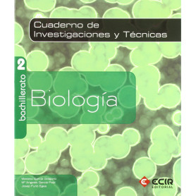 (09).BIOLOGIA 2O.BACHILLERATO  JEYJO
