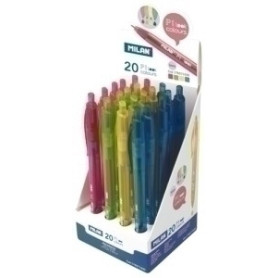 COMPRAR BOLIG.MILAN P1 LOOK COLOURS EXP.20