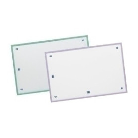 COMPRAR PIZARRA BLANCA OXFORD A3 SCRIBZEE PASTEL