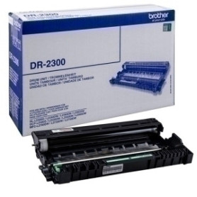 COMPRAR TAMBOR BROTHER DR-2300 NEGR.(12.000 PÁG)