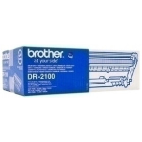 COMPRAR TAMBOR BROTHER DR-2100 (12.000 PÁG.)