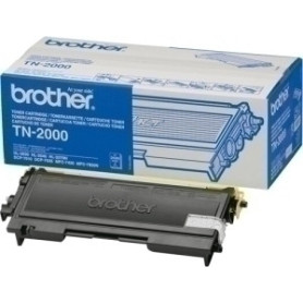 COMPRAR TONER BROTHER TN2000 NEGRO