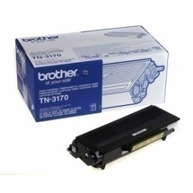 COMPRAR TONER BROTHER TN3170 NEGRO