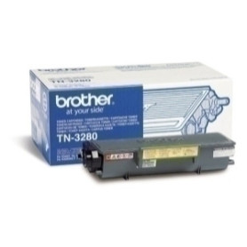 COMPRAR TONER BROTHER TN3280 NEGRO