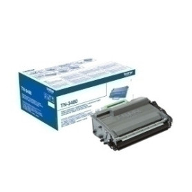 COMPRAR TONER BROTHER TN3480 NEGRO