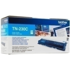 COMPRAR TONER BROTHER TN-230C CIAN (1.400 PÁG.)