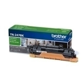 COMPRAR TONER BROTHER TN-247BK NEGRO (3.000 PÁG.