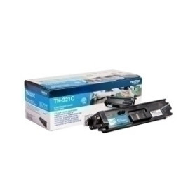 COMPRAR TONER BROTHER TN-321C CIAN (1.500 PÁG.