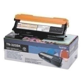 COMPRAR TONER BROTHER TN-325BK NEGRO (4.000 PÁG.