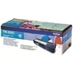 COMPRAR TONER BROTHER TN-325C CIAN (3.500 PÁG.)