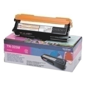 COMPRAR TONER BROTHER TN-325M MAGENTA (3.500 P
