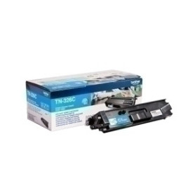 COMPRAR TONER BROTHER TN-326C CIAN