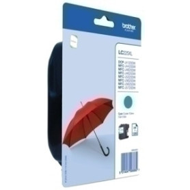 COMPRAR CART.IJ. BROTHER LC-225XLCBP CIAN