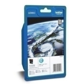COMPRAR CART.IJ. BROTHER LC-985CBP CIAN