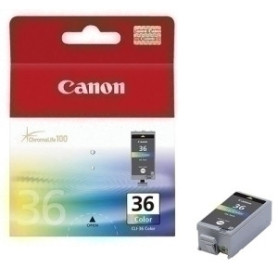 COMPRAR CART.IJ.CANON CLI-36CL COLOR 1511B001AA