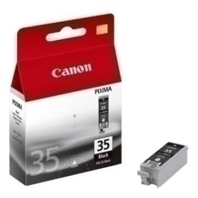COMPRAR CART.IJ.CANON PGI-35BK NEGRO 1509B001AA