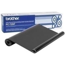 COMPRAR CON.TTR BROTHER PC 72RF 2 BOBINAS