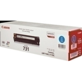 COMPRAR TONER CANON 731C CIAN