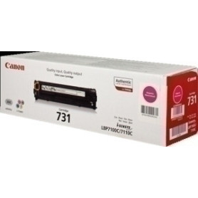COMPRAR TONER CANON 731M MAGENTA