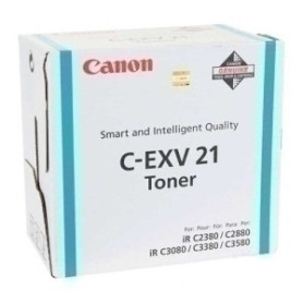 COMPRAR TONER CANON CIAN CEXV21 REF. 0453B002