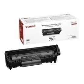 COMPRAR TONER CANON CRG 703 NEGRO LBP2900/3000