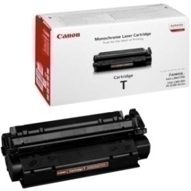 COMPRAR TONER CANON CRG T NEGRO SMART B. PCD320