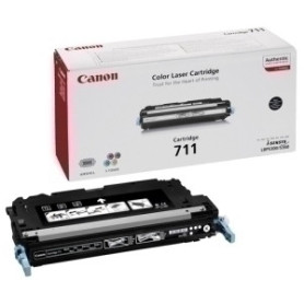 COMPRAR TONER CANON CRG711BK NEGRO (6.000 PAG.)