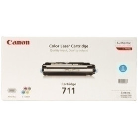 COMPRAR TONER CANON CRG711C CIAN (6.000 PAG.)