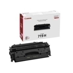 COMPRAR TONER CANON CRG719H NEGRO (6.400 PÁG.)