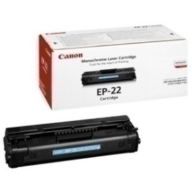 COMPRAR TONER CANON EP22 LBP800