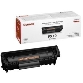 COMPRAR TONER FAX CANON FX10 L100