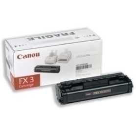 COMPRAR TONER FAX CANON FX3 L300