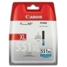 COMPRAR CART.IJ.CANON CLI-551XL CIAN