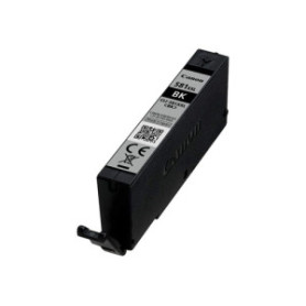 COMPRAR CART.IJ.CANON CLI-581BKXXL NEGRO