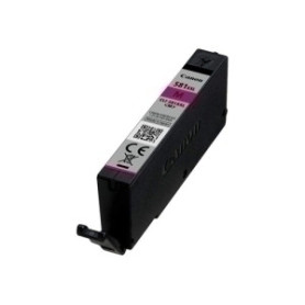 COMPRAR CART.IJ.CANON CLI-581MXXL MAGENTA