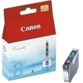 COMPRAR CART.IJ.CANON CLI-8PC FOTO CIAN