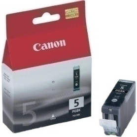 COMPRAR CART.IJ.CANON PGI5BK DEP.TINT.NEGRA G.C.