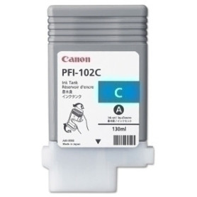 COMPRAR CONS.PLOTTER CANON PFI102C DEP.T.CIAN