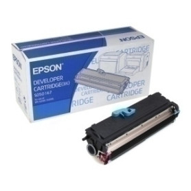 COMPRAR TONER EPSON S050167 EPL-6200 NEGRO