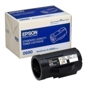 COMPRAR TONER EPSON S050690 WF AL-M300D NEGRO