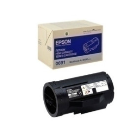 COMPRAR TONER EPSON S050691 WF AL-M300D NEGRO
