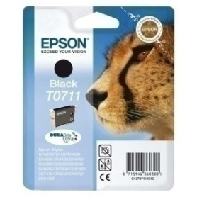 COMPRAR CART.IJ.EPSON T071140 D78/92/120 NEGRO
