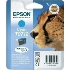 COMPRAR CART.IJ.EPSON T071240B0 D78/92/120 CIAN
